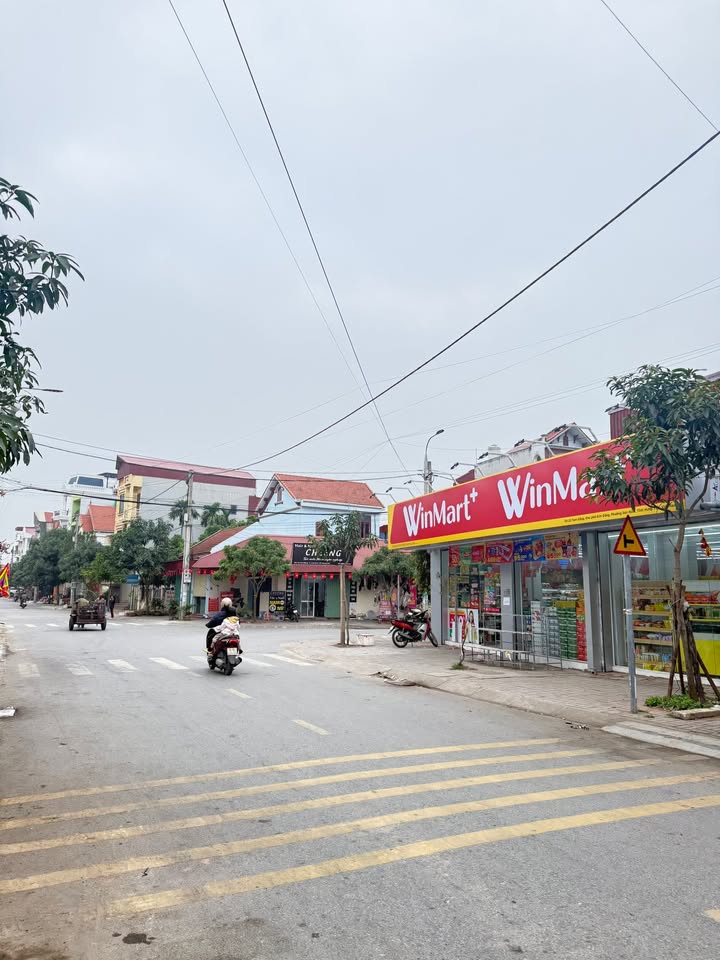 Đất nền đẹp Xã Thái Phương, Huyện Hưng Hà, 70m² - Đầu tư sinh lời hấp dẫn!