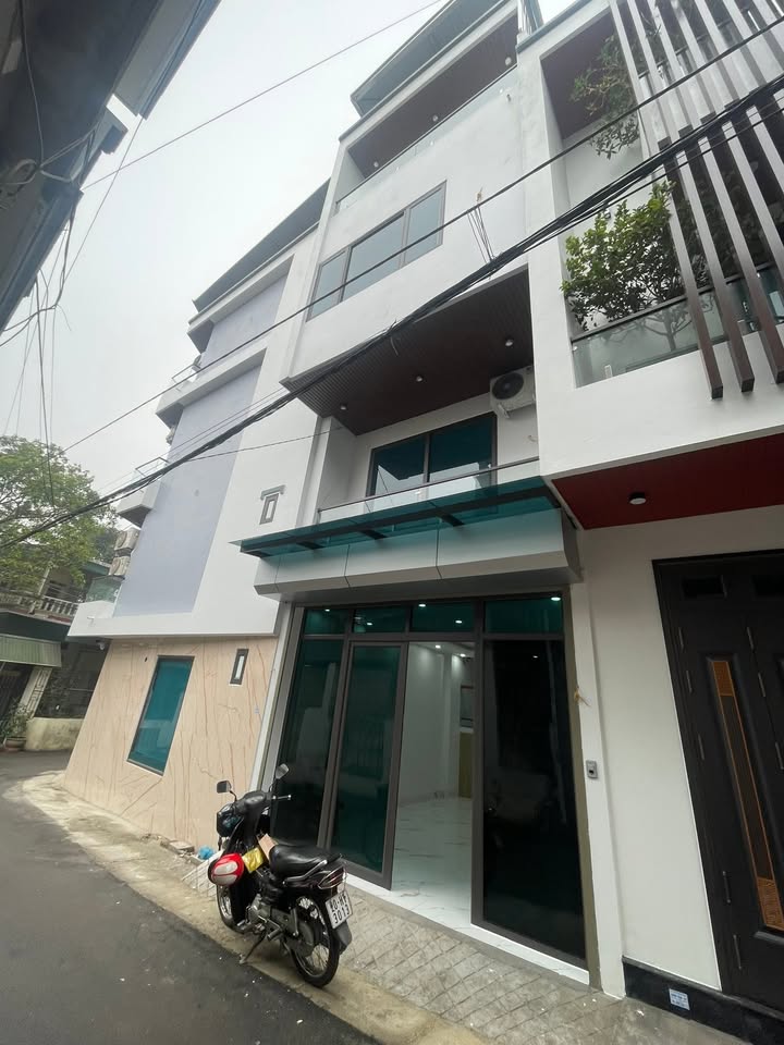 Cho thuê nhà riêng Phường Bắc Sơn, Thái Nguyên 5PN giá 15 triệu - Sẵn sàng ở ngay!