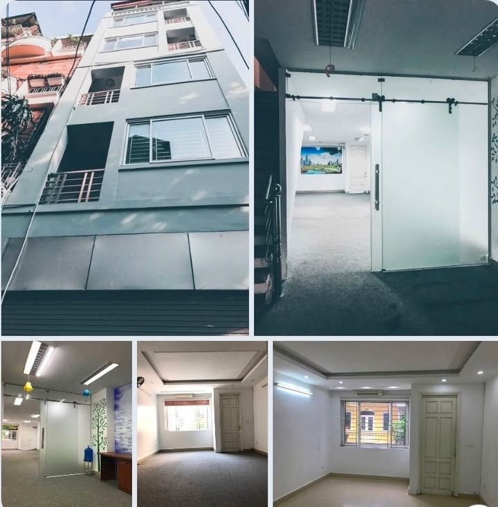 Cho thuê nhà nguyên căn Nguyễn Khang 75m² giá 28 triệu - Vị trí đắc địa!