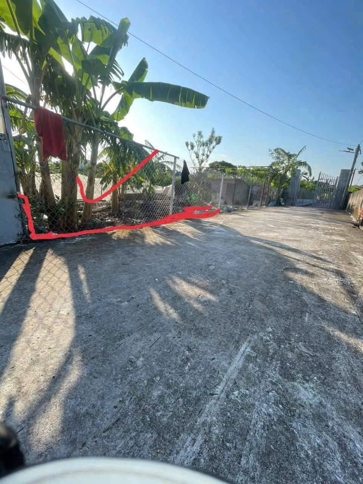 Đất thổ cư Xã Nam Hà, Huyện Tiền Hải 119m² - Giá thỏa thuận, ô tô vào tận nơi!