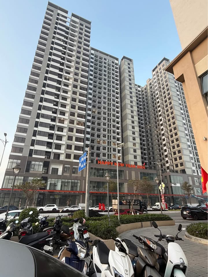 Căn hộ FPT Plaza 3 Đà Nẵng 60m² giá 2.8 tỷ - View thành phố tuyệt đẹp!