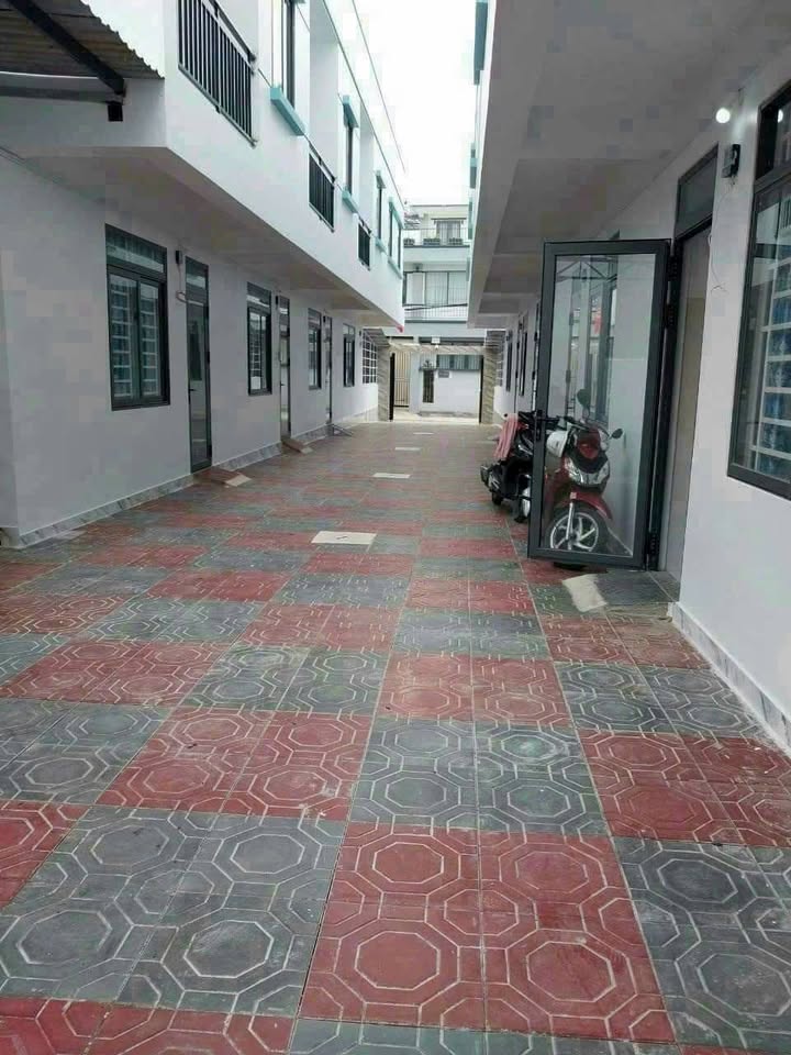 Nhà liền kề Phú Lợi, TDM - 5.5 triệu/tháng - Vị trí đắc địa!