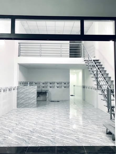 Nhà riêng Đường Vũng Việt 100m² - Ô tô vào tận nhà, mới xây!