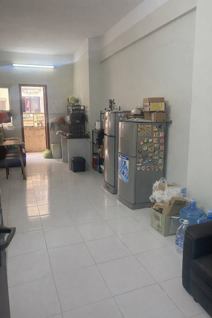 Cho thuê căn hộ Đại Thanh 55m² - 2PN, Full nội thất, Giá 4.2 triệu/tháng