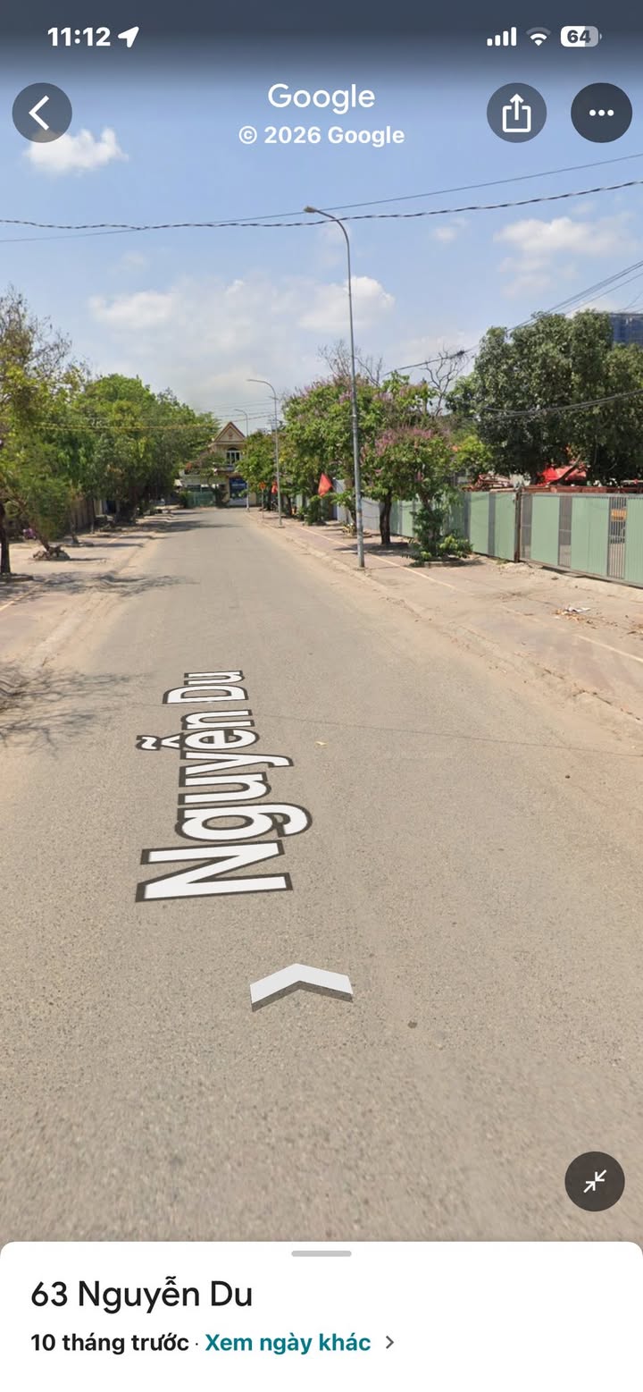 Bán nhà Quận 7, Phường Phú Mỹ 120m² giá 2.25 tỷ - Vị trí đẹp!