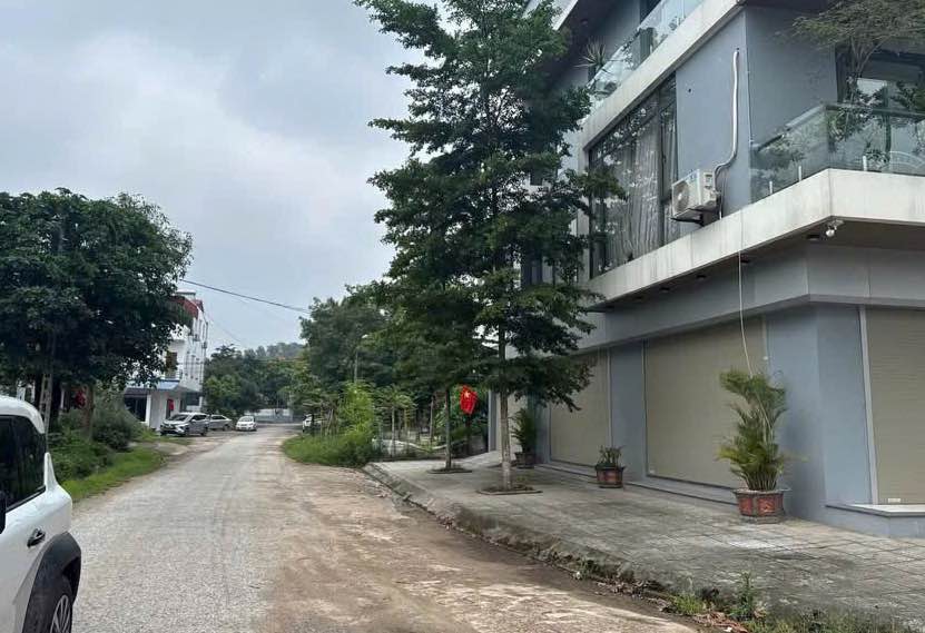 Bán đất Phú Thái Đại Từ 95m² hơn 2 tỷ - Đất thổ cư 100%!