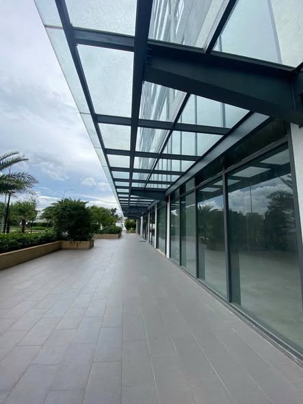 Shophouse D'Lusso Thủ Đức 280m² - Kinh doanh Đa Ngành, Giá Tốt