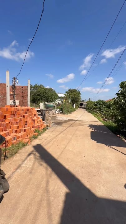 Đất thổ cư tdp5, đường 17/3, 171m² giá chỉ 2.656 tỷ - Cơ hội đầu tư sinh lời!