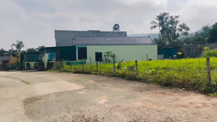 Đất nền Quốc lộ 46 cũ Nam Thái 167,7m² giá 1 tỷ - Cơ hội đầu tư hấp dẫn!