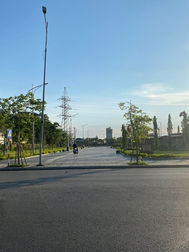 Đất nền TĐC Đông Khê 2 Ngô Quyền 66m² - Sổ đỏ chính chủ đầu tư ngay!