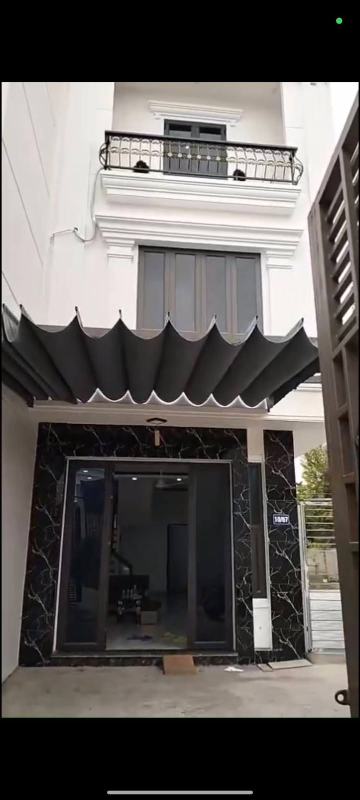 Bán nhà 3 tầng Lệ Tảo 57m² giá 1.89 tỷ - Sẵn sàng ở ngay!