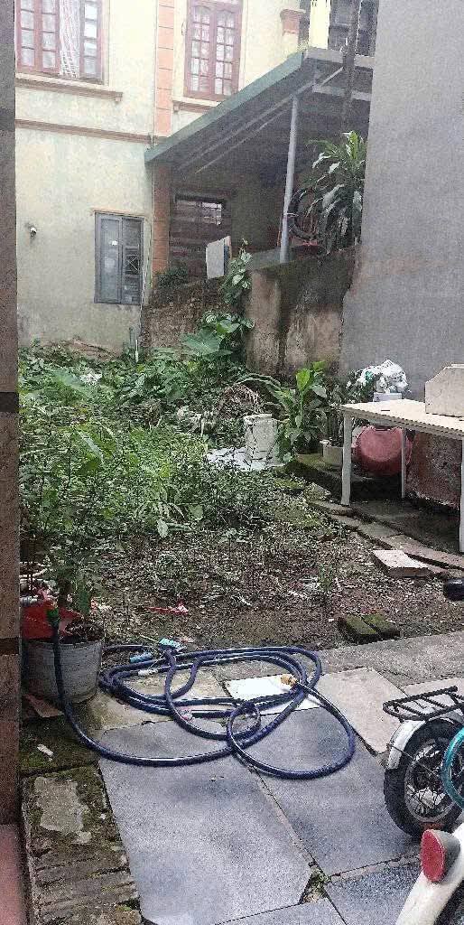 Bán Gấp Đất Vàng Tam Trinh 60m² Sổ Đỏ Chính Chủ - Ô Tô Tới Cửa