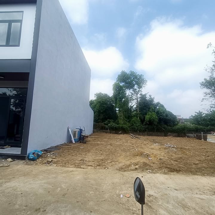 Đất nền Hòa Xuân Cẩm Lệ 120m² giá 2.58 tỷ - Vị trí đẹp tiềm năng