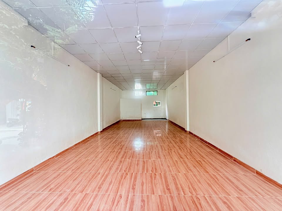Mặt tiền Phạm Tu Đà Nẵng 70m² - Vị trí vàng, giá tốt đầu tư