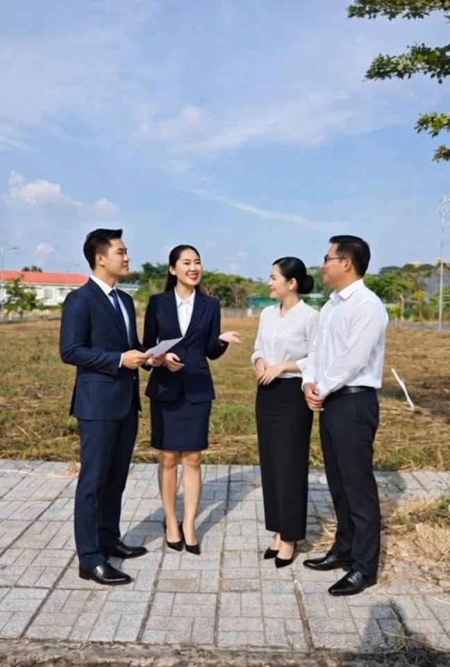 Đất nền Núi Sập Thoại Sơn 100m² giá 931 triệu - Sổ hồng sẵn!