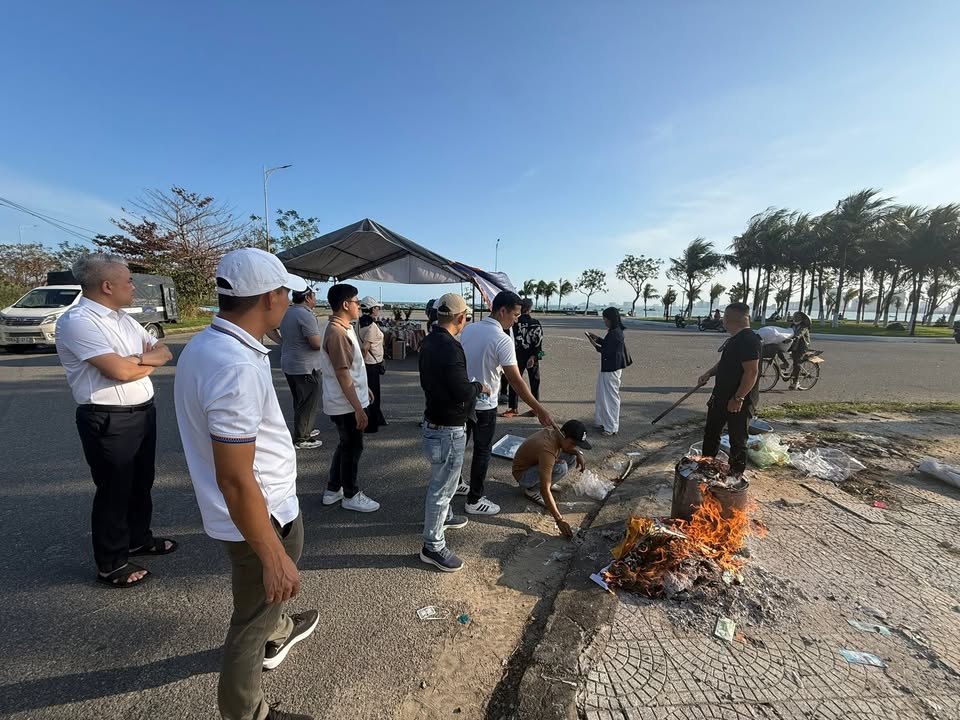 Bán Gấp Nhà 70m² Sơn Trà, Đà Nẵng - Sổ Đỏ, Giá 14 Tỷ