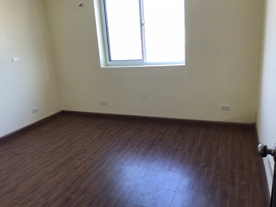 Cho thuê Căn hộ 110m² 3PN tại 51 Quan Nhân, Thanh Xuân - Giá 13 Triệu/tháng