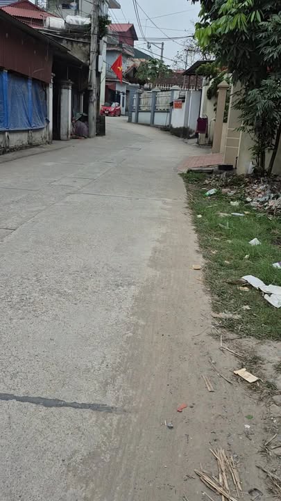 Đất nền sổ đỏ thôn Kiều Đoài, xã Đại Xuyên 138m² giá 2.76 tỷ - Đầu tư sinh lời ngay!