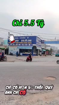 Nhà trọ Thuận Giao 388m² - Dòng tiền 240 triệu/năm - Mặt tiền 17m