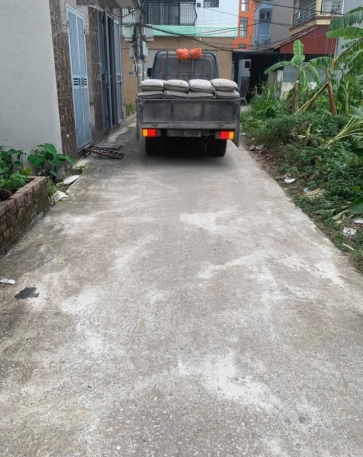 Bán nhà Phúc Lợi Long Biên 52m² 5 tỷ - Ô tô vào tận nhà!