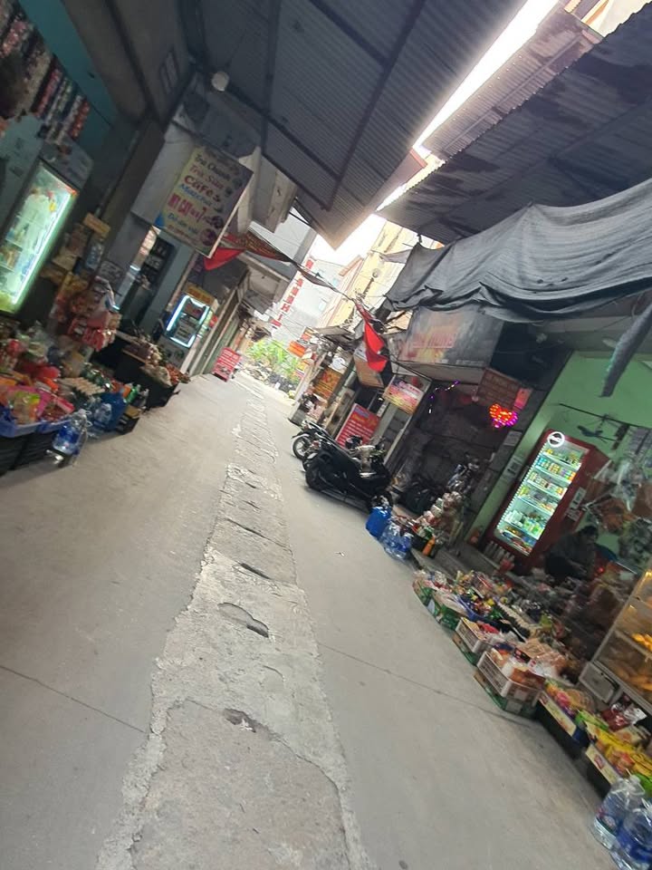 Đất nền 90m² tại Yên Trung, Yên Phong - Giá 1.9 tỷ, vị trí đắc địa!