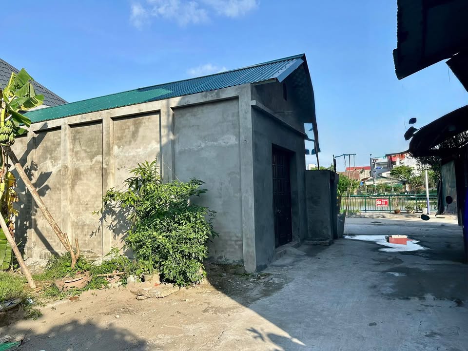 Đất nền lô góc 60m² tại Thị trấn Đại Nghĩa - View hồ tuyệt đẹp chỉ 3 tỷ!