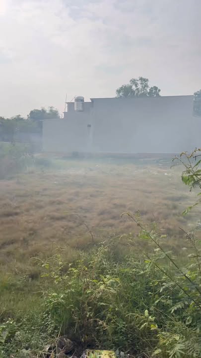 Đất thổ cư 132m² tại Chợ Chiều, Tân Phú - Giá chỉ 950 triệu!