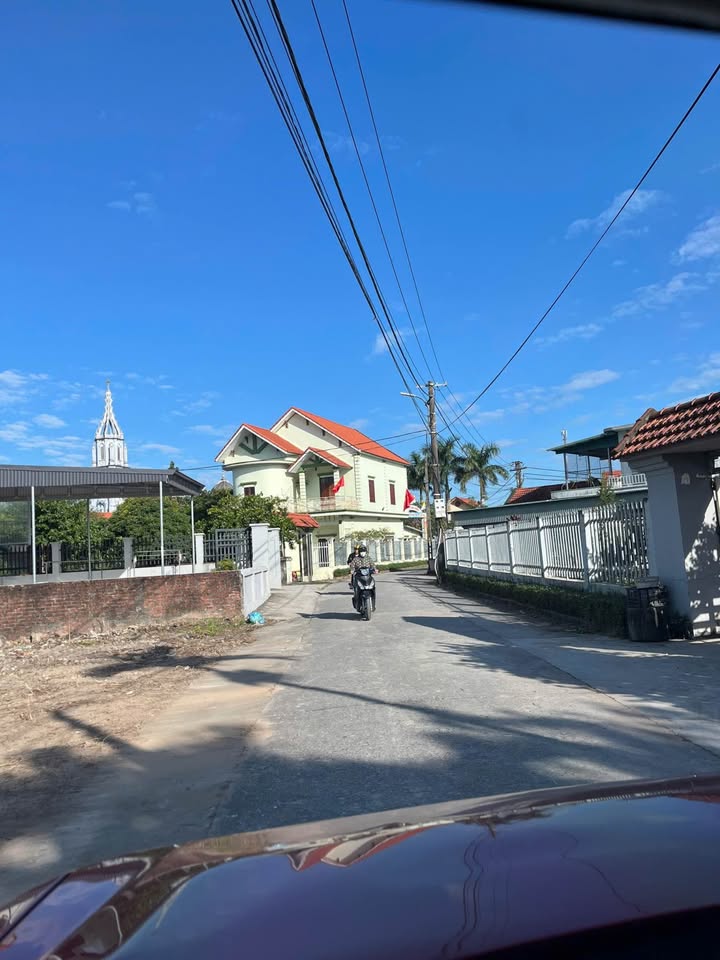 Đất nền Ninh Dương Móng Cái 95m² giá 800 triệu - Đất thổ cư 100%