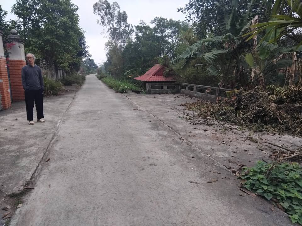 Đất nền 102m² KCN Trác Văn, Hà Nam - Giá đầu tư chỉ từ 1x tỷ