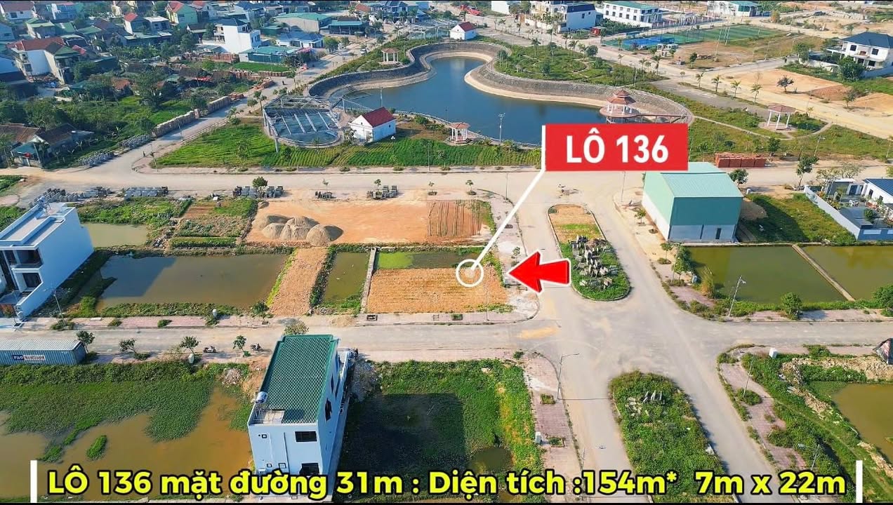 Đất nền Đông Sơn, Đô Lương - Giá chỉ từ 2 tỷ - Cơ hội đầu tư hấp dẫn!