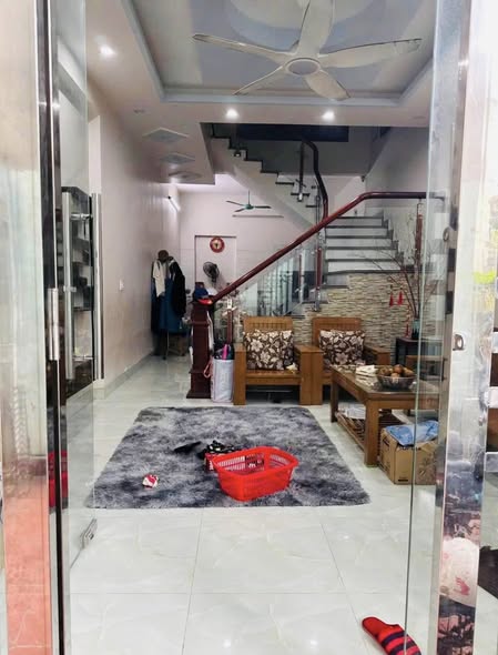 Nhà Riêng 3 Tầng Bình Lộc, TP. Hải Dương 57m² - Sẵn Sàng Ở Ngay!