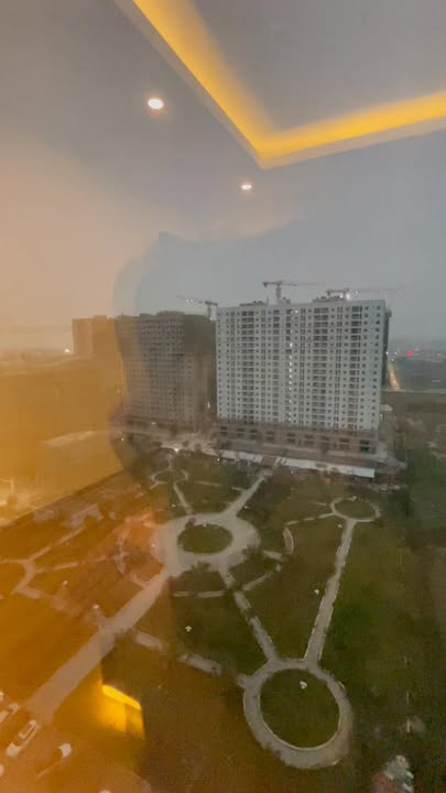 Cho thuê căn hộ Evergreen Bắc Giang giá từ 2.5 triệu - Sẵn ở ngay