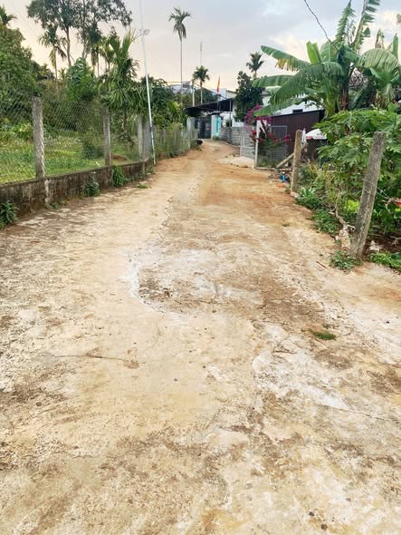 Đất Nền Buôn Hồ 1378m² Giá 2.499 Tỷ - Sổ Hồng Chính Chủ