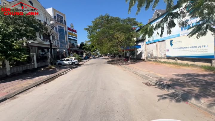 Bán Đất Nền Dự Án Vũng Đâng Mở Rộng, Hạ Long - 1125m² Sổ Hồng Riêng