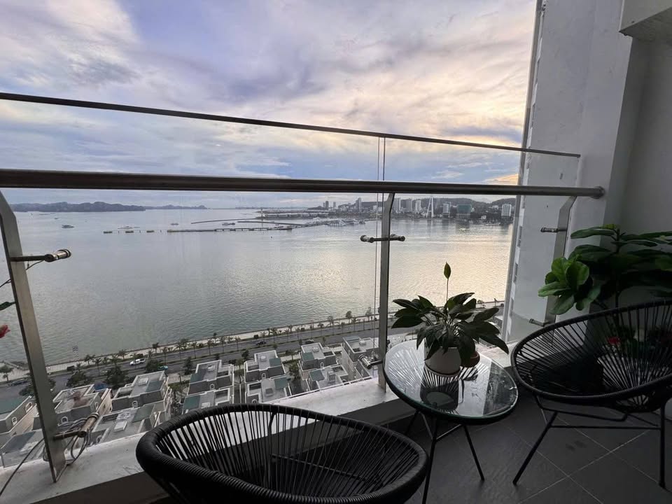 Căn hộ S1 Sapphire Hạ Long 75m² View Biển - Sẵn Sàng Vào Ở Ngay!