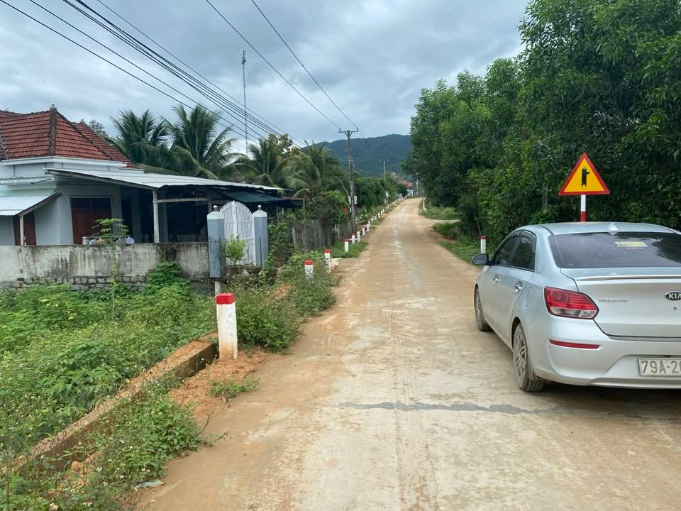 Đất nền Khánh Đông 478m² giá 720 triệu - Sổ đỏ chính chủ