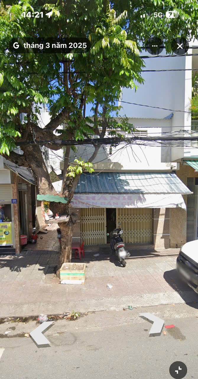 Nhà mặt tiền Phước Tân Nha Trang 51m² 8.6 tỷ - Mặt tiền kinh doanh