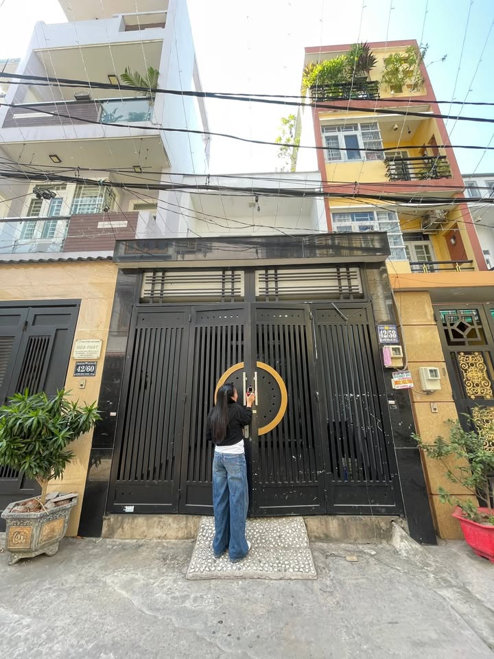 Nhà mặt tiền Bình Tân 73m² giá 5.1 tỷ - Vị trí kinh doanh đắc địa