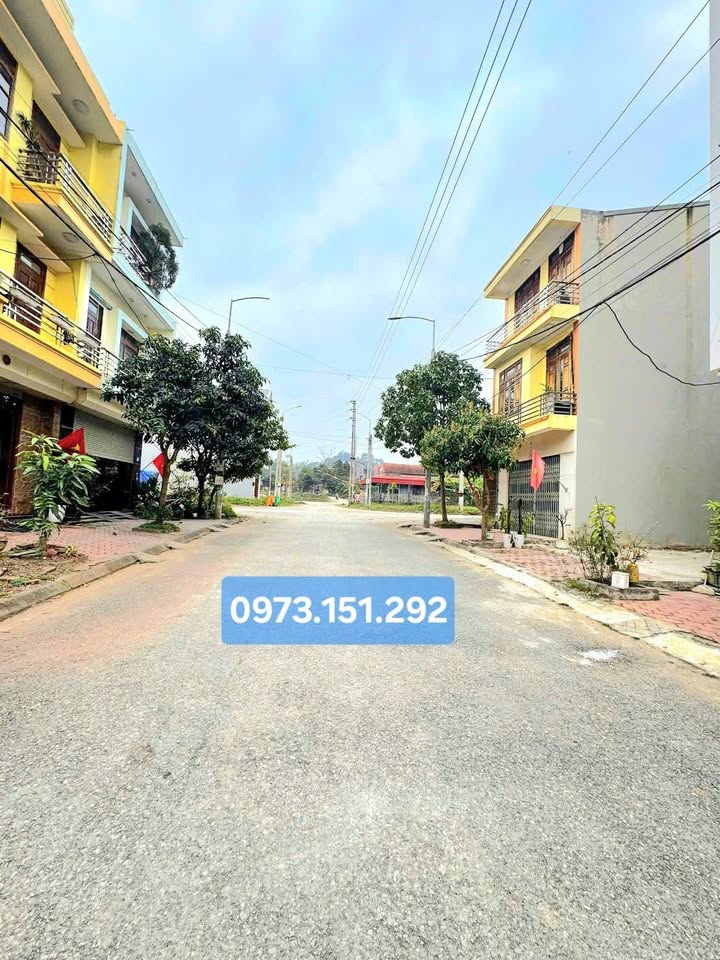 Đất nền Nam Hoàng Đồng 1 87.5m² giá 2.6 tỷ - Đường to ô tô