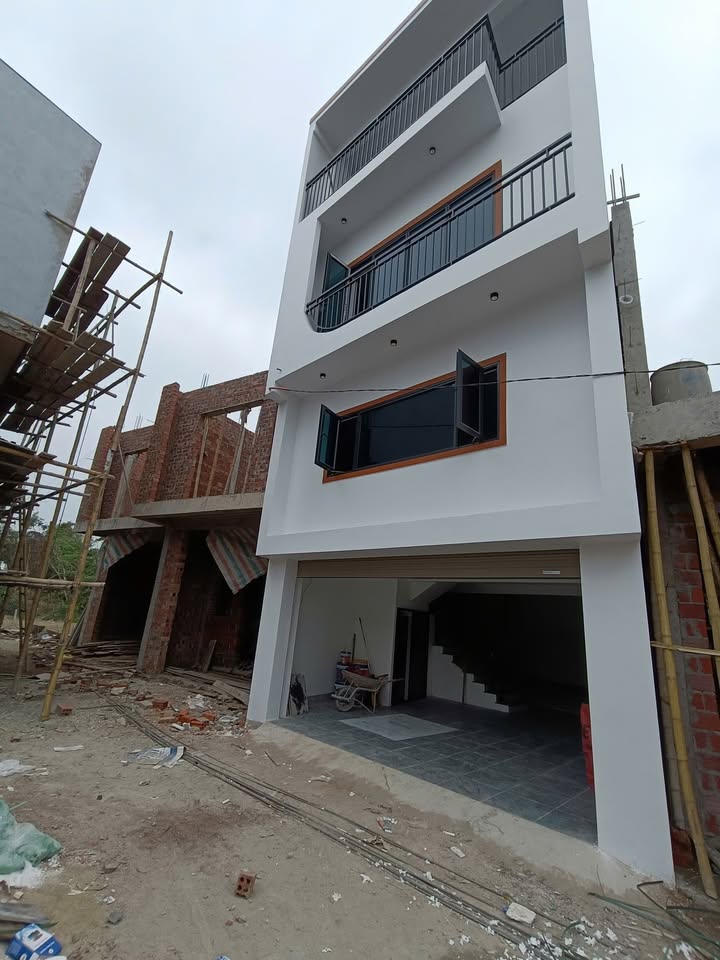 Bán nhà Hưng Lộc, TP Vinh 55m² hơn 3 tỷ - Ô tô vào tận nhà!