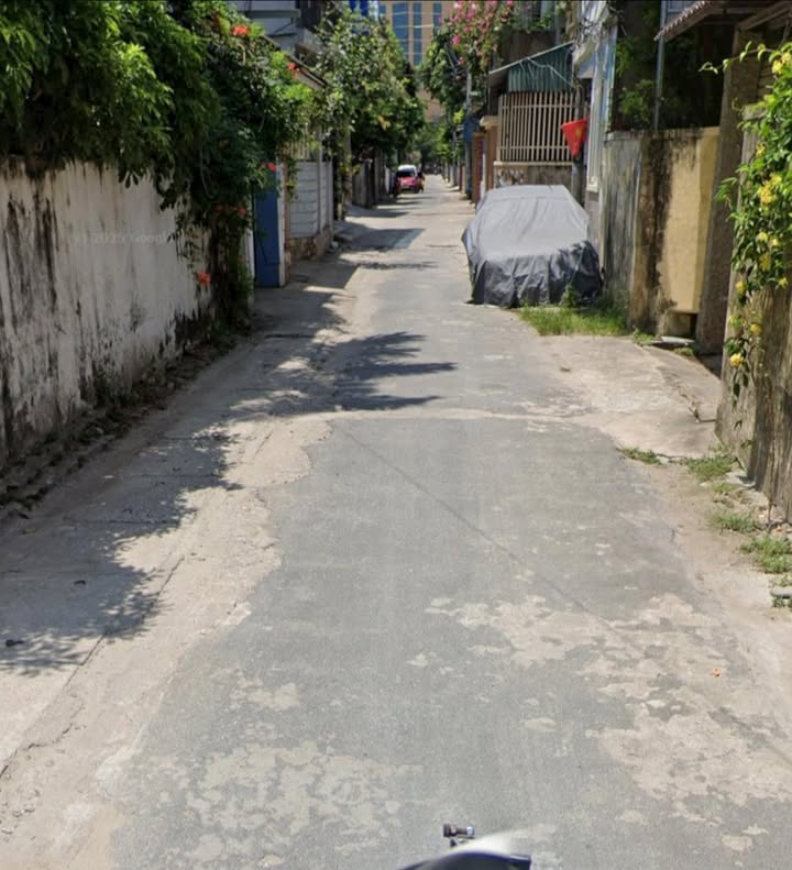 Đất nền Hưng Lộc Vinh 93m² hơn 4 tỷ - Sổ đỏ chính chủ