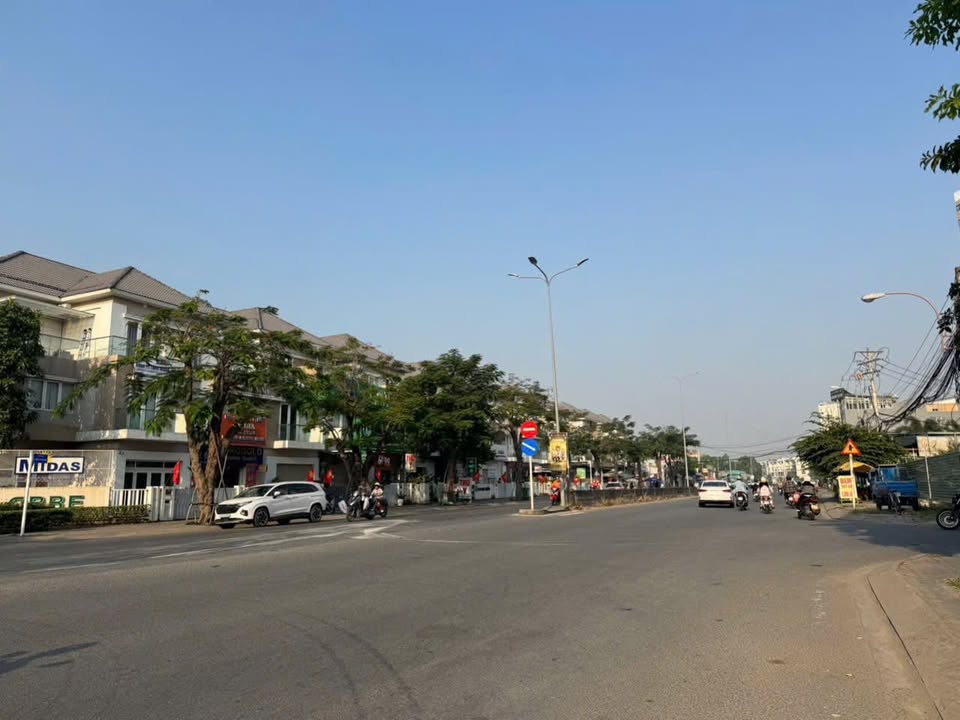 Đất nền Liên Phường, Quận 9, 56m² giá 6.25 tỷ - Cơ hội đầu tư tuyệt vời!