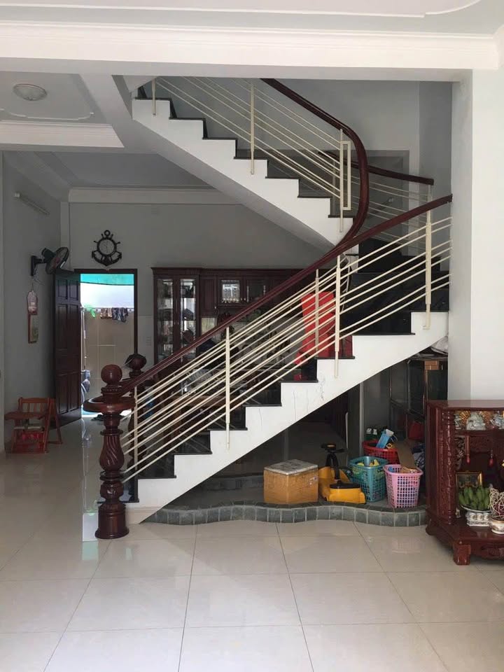 Bán nhà Quận 12 Tân Chánh Hiệp 60m² 5.2 tỷ - Ô tô vào tận nhà!