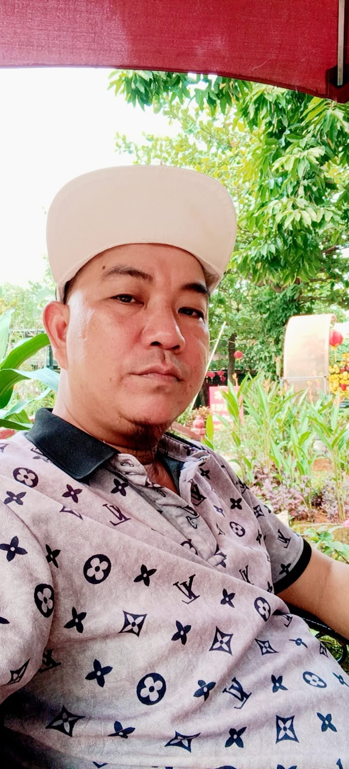 Đất nền 3 mặt tiền xã Đông Thạnh, Hóc Môn 1100m² - Vị trí đẹp cách Sông Sài Gòn 50m