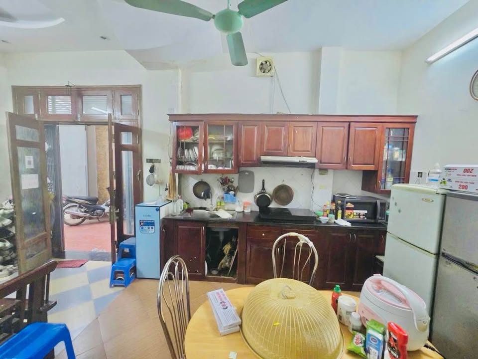 Nhà riêng Cầu Diễn 54m² giá 9 tỷ - Chính chủ, sẵn sàng giao dịch ngay!