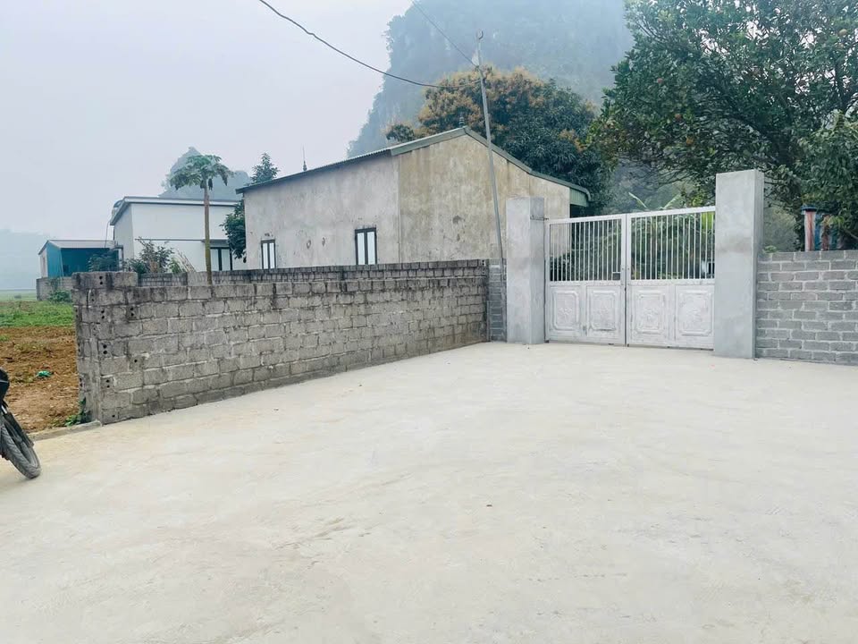 Đất nền Cao Dương, Lương Sơn 1.000m² giá thỏa thuận - Không gian sống lý tưởng!