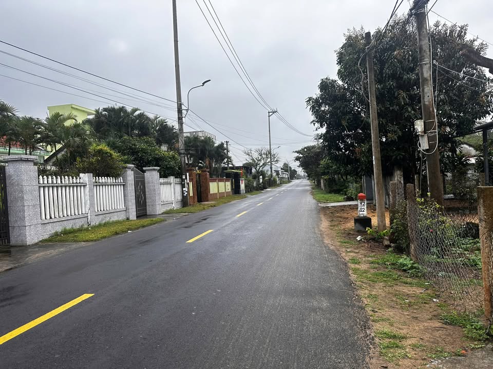 Cho thuê nhà mặt tiền QL29 Tuy Hòa 1.5 triệu - Thích hợp kinh doanh ngay!