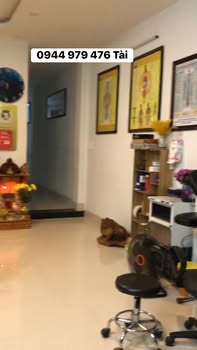 Nhà 3 Mê Mặt Tiền 16m, Tuy Hoà 100m² - Sổ Hồng, Gần Chợ & Co.opmart