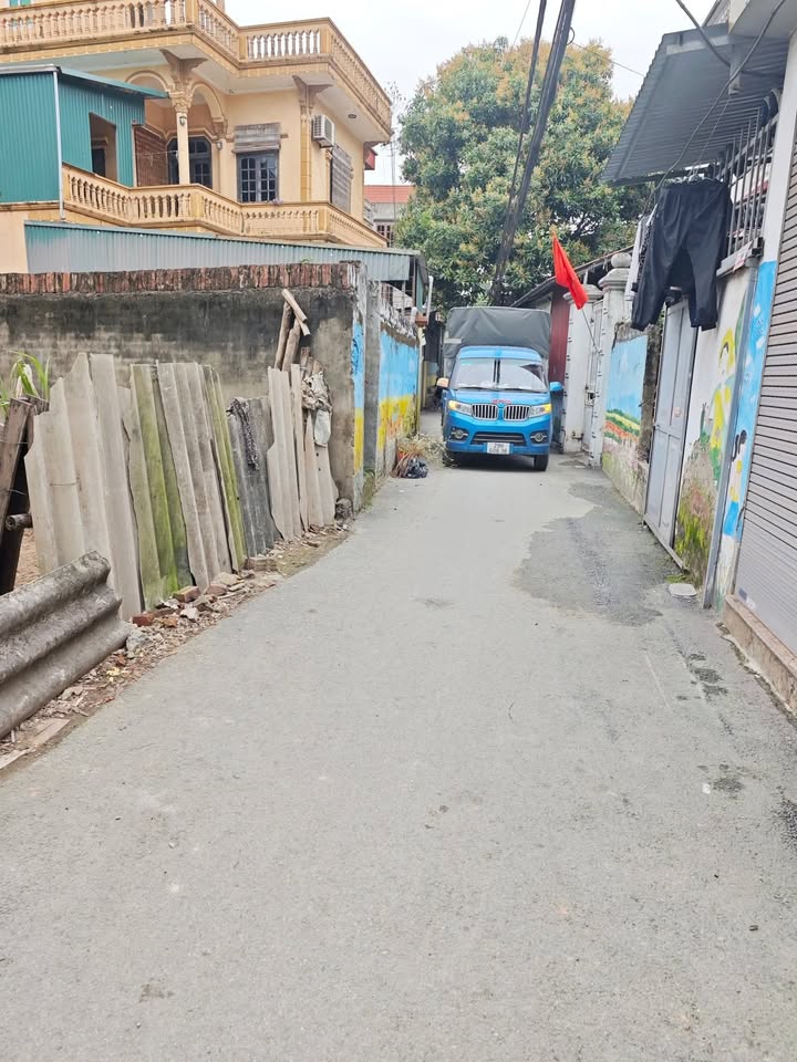 Bán nhà Phúc Lợi 52m² giá 5 tỷ - Ngõ thông ô tô vào tận nhà!