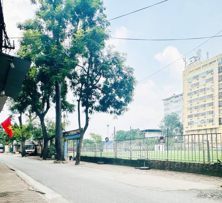 Bán nhà Bằng B Hoàng Liệt 45m² hơn 8 tỷ - Vị trí đẹp ở cực sướng